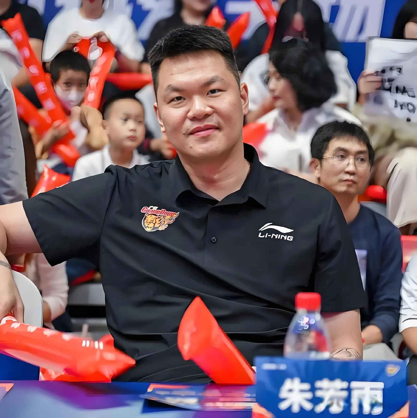 img, 广东宏远引, 萨林杰是一