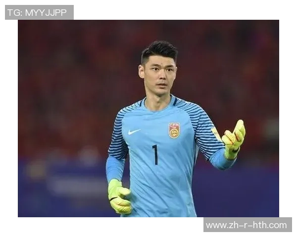 中国足球历史上的传奇球星与当代明星人物盘点