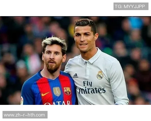 四大足球球星魅力大比拼:梅西、C罗、内马尔与姆巴佩的精彩瞬间分析