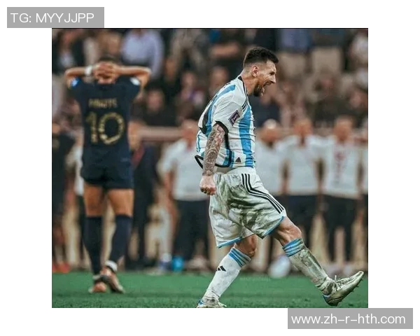 现役四大足球巨星:梅西C罗哈兰德姆巴佩谁能统治足坛未来